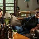 Jacek Borusiński, Joachim Lamża