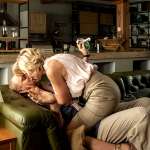 Marieta Żukowska, Piotr Adamczyk