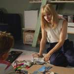 Roma Gąsiorowska, Maksymilian Balcerowski