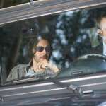 Jack Huston, Dallas Roberts