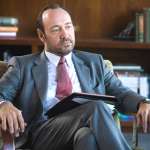Kevin Spacey