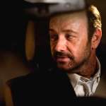 Kevin Spacey