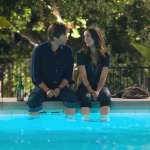 Carly Pope, David Duchovny