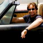 David Duchovny