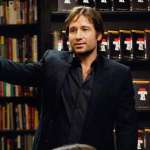 David Duchovny
