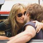 Natascha McElhone, David Duchovny