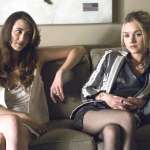 Rachel Miner, Madeline Zima