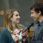 Emma Roberts, Keir Gilchrist