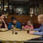 Lauren Graham, Jim Gaffigan, Keir Gilchrist, Dana DeVestern