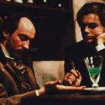 David Thewlis, Leonardo DiCaprio