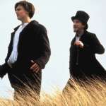 David Thewlis, Leonardo DiCaprio