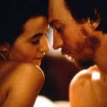 David Thewlis, Romane Bohringer