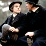 David Thewlis, Leonardo DiCaprio