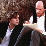 David Thewlis, Leonardo DiCaprio