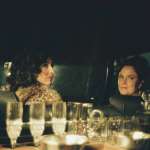 Pernilla August, Josefin Asplund