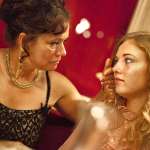 Pernilla August, Sofia Karemyr