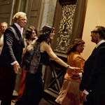 Sven Nordin, Josefin Asplund