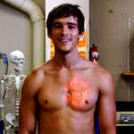 Brenton Thwaites