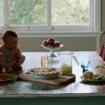 Zoe Tuckwell-Smith, Damon Gameau