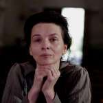 Juliette Binoche
