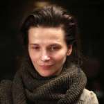 Juliette Binoche