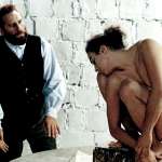 G&eacute;rard Depardieu, Ariane Kah