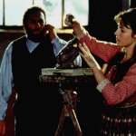 G&eacute;rard Depardieu, Isabelle Adjani