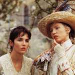 Isabelle Adjani, Katrine Boorman