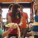 Demi Lovato, Meaghan Martin, Alyson Stoner