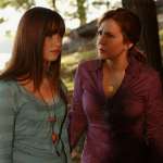 Maria Canals-Barrera, Demi Lovato