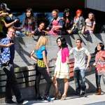 Demi Lovato, Meaghan Martin