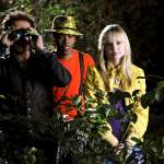 Matthew 'Mdot' Finley, Meaghan Martin