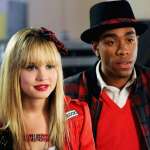 Matthew 'Mdot' Finley, Meaghan Martin