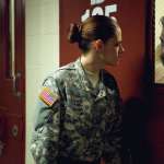 Kristen Stewart, Peyman Moaadi