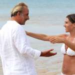 Antoine Dul&eacute;ry, Mathilde Seigner