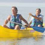 Richard Anconina, Franck Dubosc