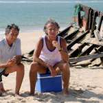 Richard Anconina, Franck Dubosc