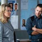 C&eacute;cile Bois, Rapha&euml;l Lenglet