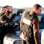 J&eacute;r&ocirc;me Robart, Rapha&euml;l Lenglet