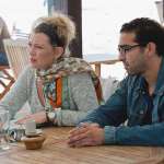 Mhamed Arezki, C&eacute;cile Bois