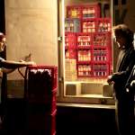 Heath Ledger, Abbie Cornish, Luke Davies