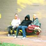 Heath Ledger, Abbie Cornish, Tom Budge