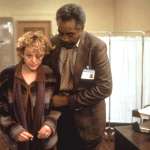 Gilbert Lewis, Virginia Madsen