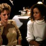 Kasi Lemmons, Virginia Madsen