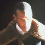 Tony Todd