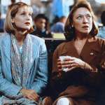 Kelly Rowan, Veronica Cartwright