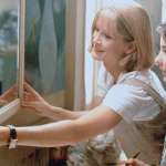 Kelly Rowan, Clotiel Bordeltier