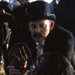 Tony Todd, Michael Culkin