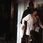 Veronica Cartwright, Tony Todd