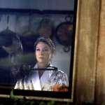 Veronica Cartwright, Tony Todd